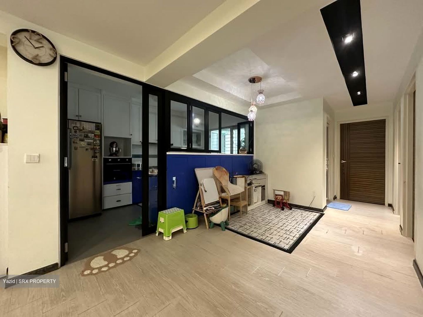 Blk 673C Fern Grove @ Yishun (Yishun), HDB 5 Rooms #544516351